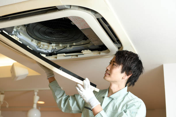 Best Ductwork Cleaning Services  in Bardmoor, FL