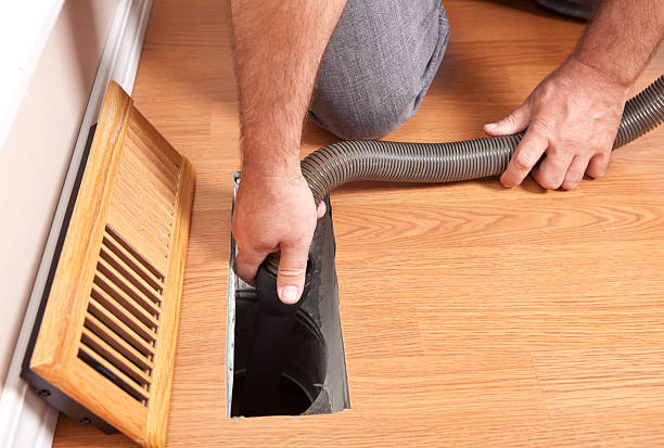 Ventilation Cleaning Services in Bardmoor, FL