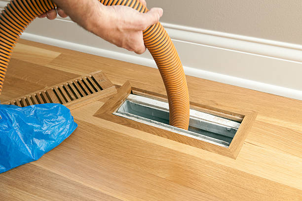 Best Best Air Duct Cleaning Company  in Bardmoor, FL