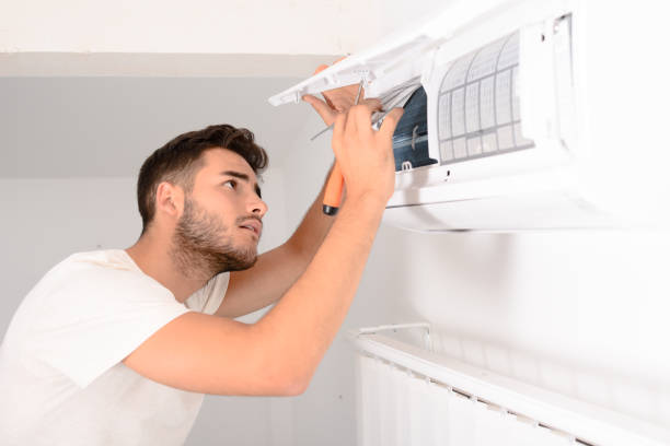 Best Air Duct Cleaning Near Me  in Bardmoor, FL