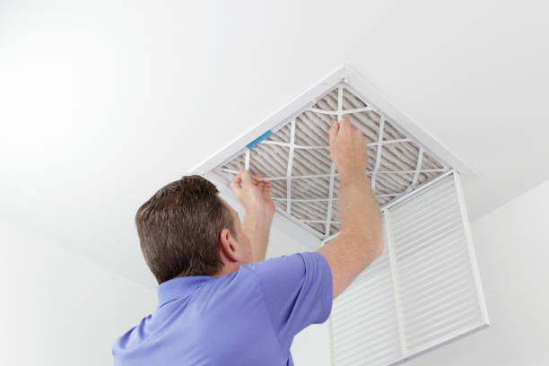 Best Residential Air Duct Cleaning  in Bardmoor, FL